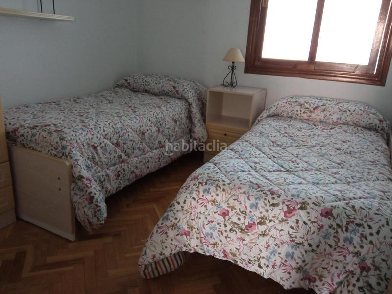 Foto aaf99be9-98cf-4d03-b5e8-50184260ee90. Piso en calle pinar 35 en Santo Domingo de la Calzada