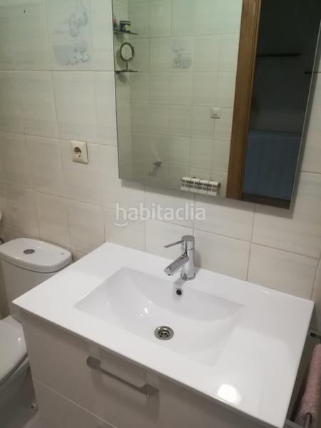 Foto f487b901-921b-464b-9f3e-1497c4aa7d1f. Piso en calle pinar 35 en Santo Domingo de la Calzada