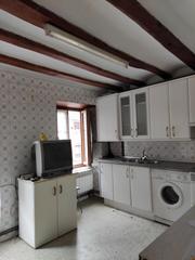 Pis  Calle calvario. Apartamento rústico muy céntrico en ezcaray, la rioja