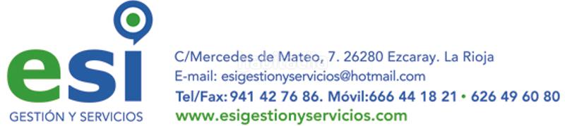 Foto e5afeada-faa2-4d61-82a4-24f13b51e041. Parking coche en calle calera 7 venta de garajes en villa carmen, , la rioja en Ezcaray