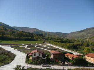 Terrain résidentiel à Travesía calvario 6. Parcela urbana junto a ezcaray
