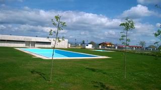 Terreny residencial a Hervías