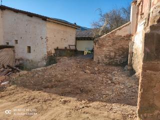 Casa a Zorraquín