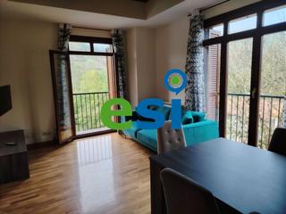 Dplex en Aldea azarrulla 60. Maravilloso dplex en azrrulla, junto a ezcaray