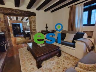 Appartement à Plaza d dionisio lópez de la umbría 1