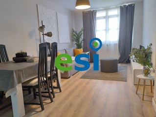 Piso  Calle calvario. Precioso apartamento en el centro de ezcaray