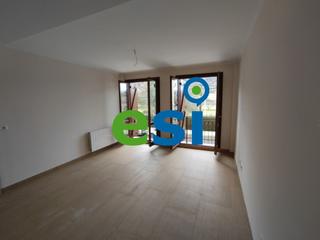 Piso en Ezcaray. Estupendo apartamento a estrenar en el centro de ezcaray