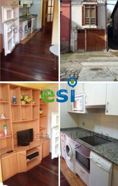 Foto 0b62924d-fdb7-4676-94df-f04c3f1111e7. Casa pareada en calle san lázaro 32 casa muy céntrica en Ezcaray