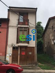 Maison jumelée  Calle san lázaro 32. Casa muy céntrica en ezcaray