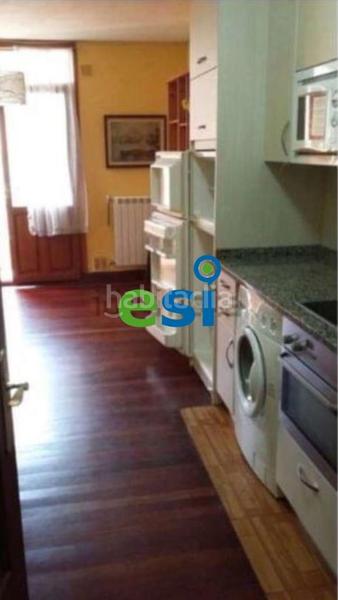 Foto ccdae34e-4641-4182-8ad4-aa3cd32ec533. Casa pareada en calle san lázaro 32 casa muy céntrica en Ezcaray