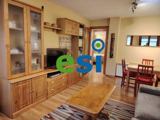 Appartement  Calle jesús nazareno 5. Apartamento con terrazas en el centro de ezcaray