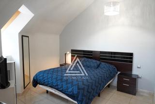 Zweistöckige Wohnung in Siete Palmas. Amplio y luminoso dúplex, garaje, trastero, 2 baños, solana, fin