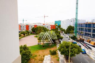 Dúplex en Siete Palmas