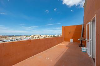 tic en Miller. terraza con vistas despejadas e intimidad!