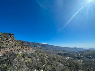 Propriété à San Bartolomé Interior. Interesante terreno rústico en san bartolomé de tirajana - conoc