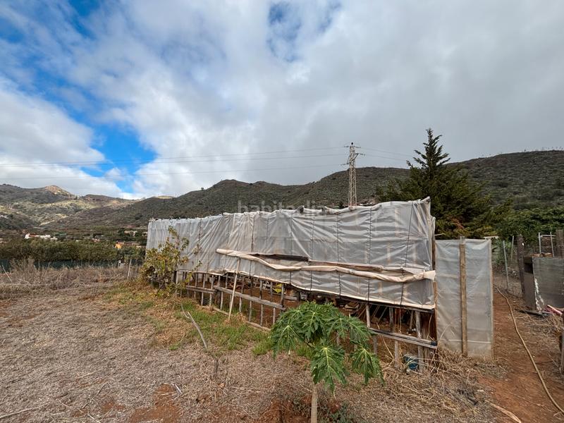 Foto 01dd7a6a-f9fa-4d19-987c-c9b46df72bf3. Casale con camino parcheggio in Valsequillo de Gran Canaria