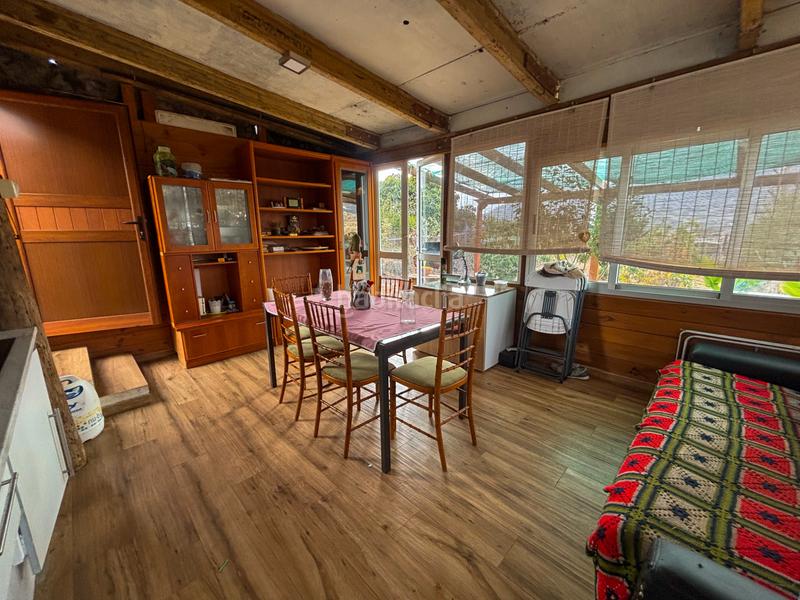 Foto 13d46b09-d3bc-4ba6-8190-c3c1232aa16b. Casale con camino parcheggio in Valsequillo de Gran Canaria