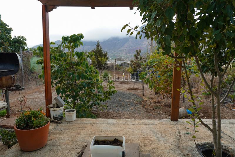 Foto 1f30dac9-b15e-4212-86d6-1979ce6afa5d. Casale con camino parcheggio in Valsequillo de Gran Canaria