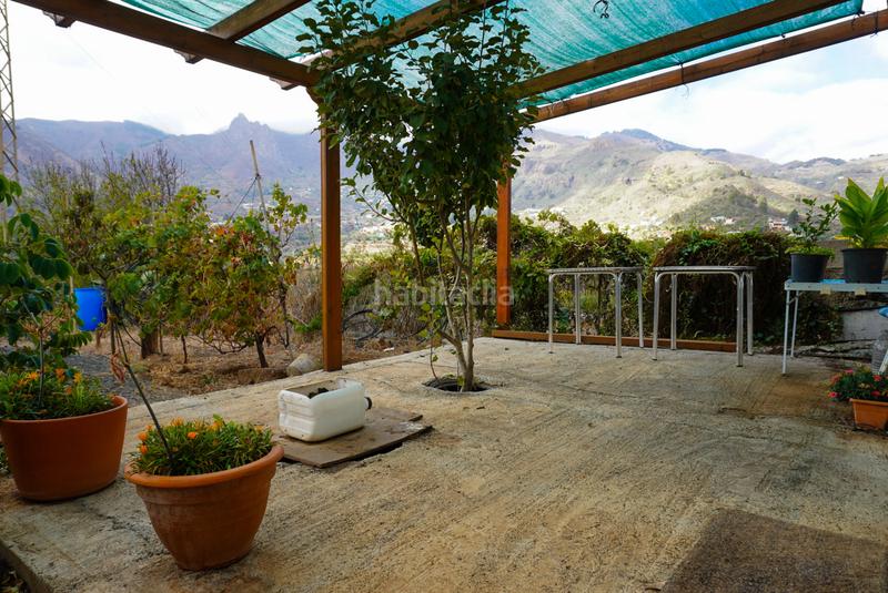 Foto 2bdd653b-ea44-494c-88c3-19fe878d3eb2. Casale con camino parcheggio in Valsequillo de Gran Canaria