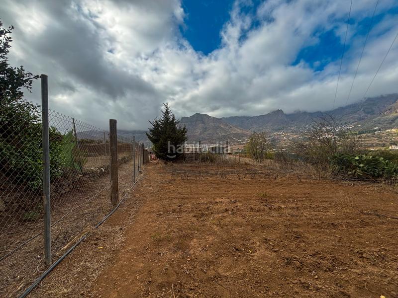 Foto 40750cb7-c43d-4595-90e2-cc64d31e34f4. Casale con camino parcheggio in Valsequillo de Gran Canaria