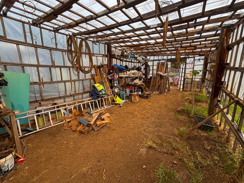 Foto 4a3a1942-2a3b-4ad7-a724-450593a4d3d2. Casale con camino parcheggio in Valsequillo de Gran Canaria