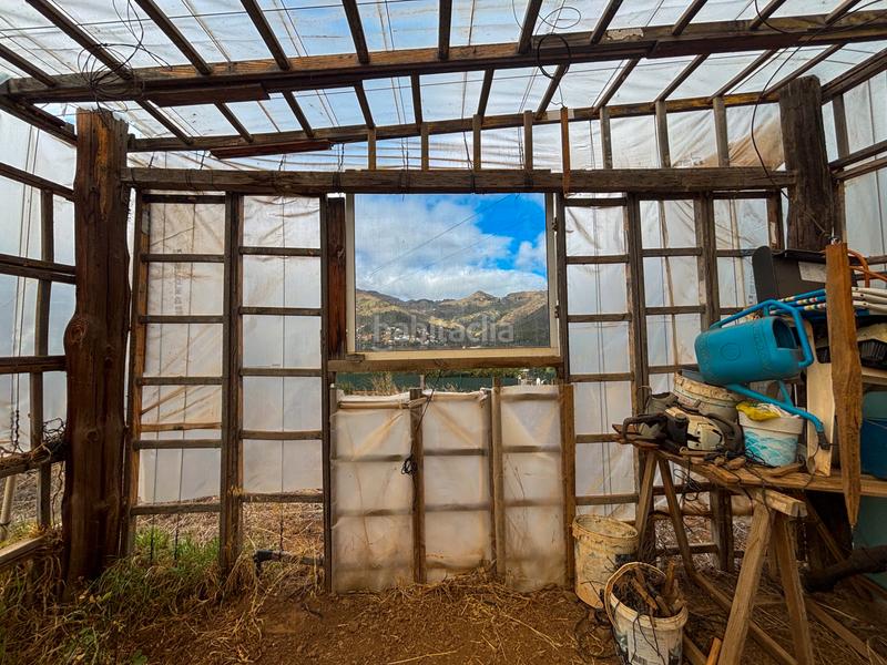 Foto 585570f3-9916-4e93-890f-8f6a90380052. Casale con camino parcheggio in Valsequillo de Gran Canaria