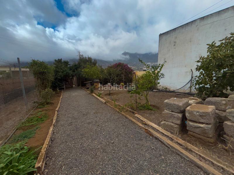 Foto 5c2bd5c2-fd83-4a51-9872-54549b5b880e. Casale con camino parcheggio in Valsequillo de Gran Canaria