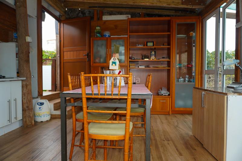 Foto 5fe7f3a2-8e4f-4f06-8b93-82e928bf4bd1. Casale con camino parcheggio in Valsequillo de Gran Canaria