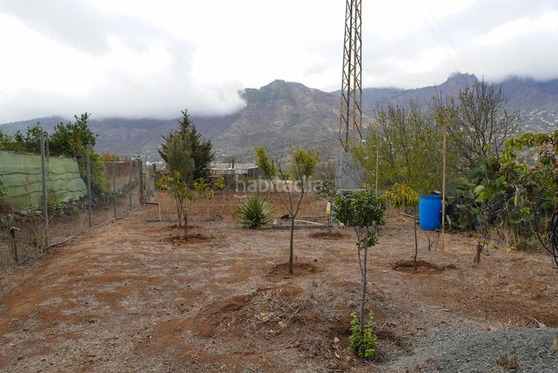 Foto 698a892e-b7e7-45db-8edb-0e495339766a. Casale con camino parcheggio in Valsequillo de Gran Canaria