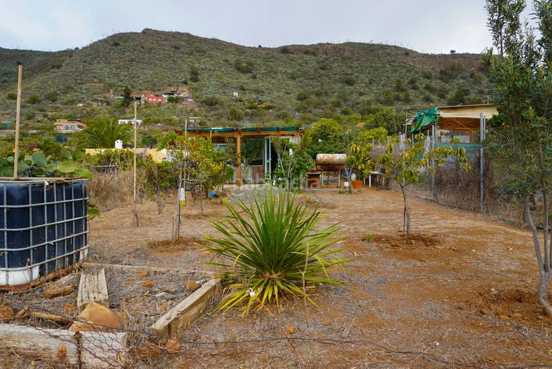 Foto 72ce55a2-4355-4719-a53a-1f78bee7bb6e. Casale con camino parcheggio in Valsequillo de Gran Canaria