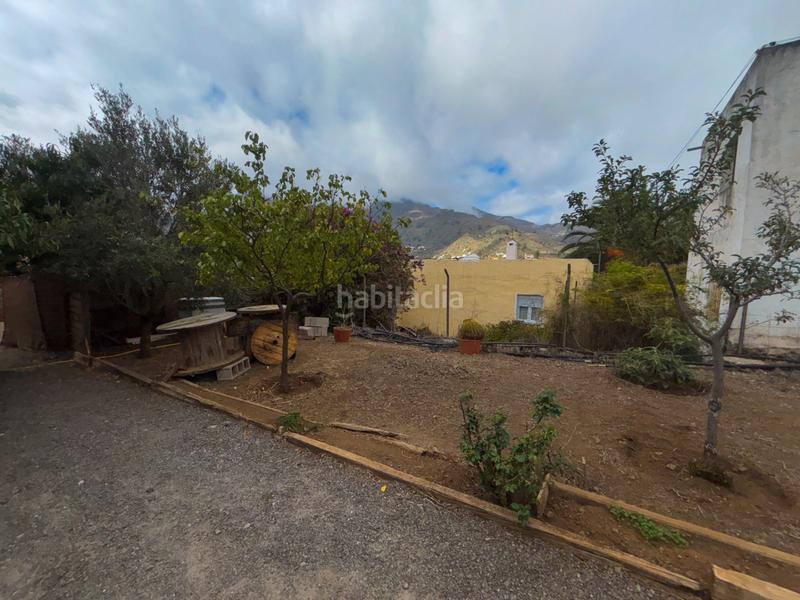 Foto 841b9987-ce23-48fe-b3dc-daf7a866ffc7. Casale con camino parcheggio in Valsequillo de Gran Canaria