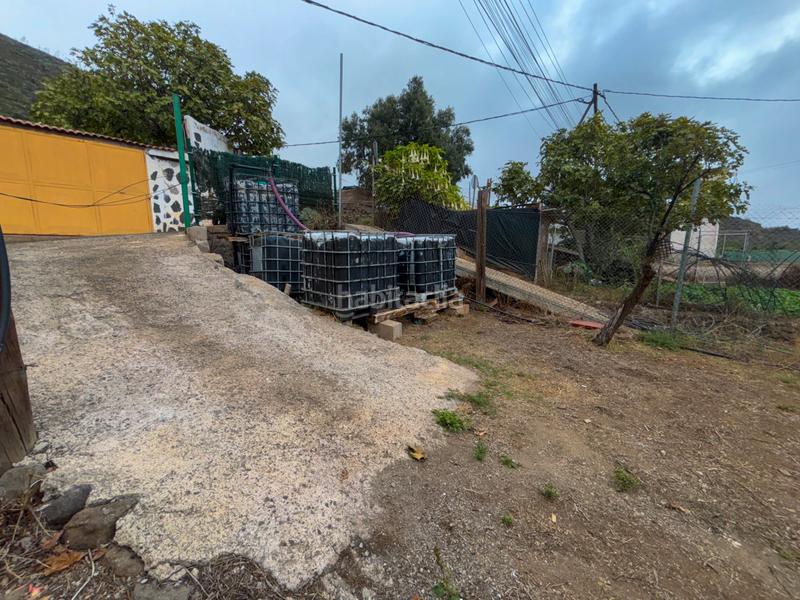 Foto 936a0f9e-c129-4804-84fa-bd8b3021c117. Casale con camino parcheggio in Valsequillo de Gran Canaria