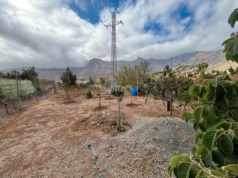 Foto 97a814b6-c74e-427d-8df8-99e48d9f0f87. Casale con camino parcheggio in Valsequillo de Gran Canaria
