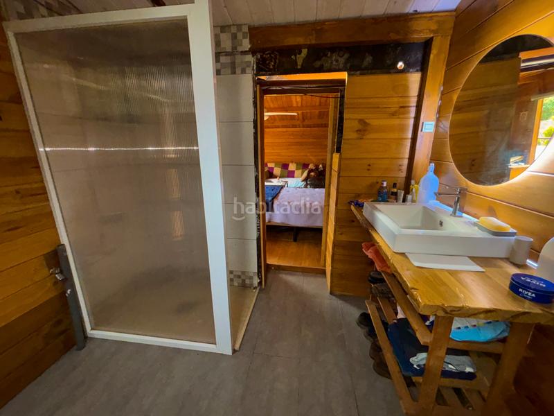 Foto 9df350bc-0527-46ee-8693-a92f18eb5c42. Casale con camino parcheggio in Valsequillo de Gran Canaria