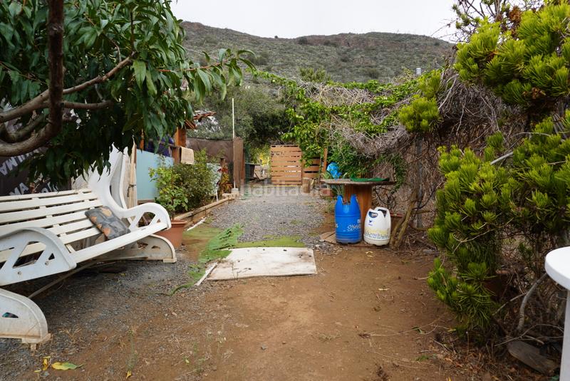 Foto a06cf7d9-0aa9-4b58-b298-4ba23d42da14. Casale con camino parcheggio in Valsequillo de Gran Canaria