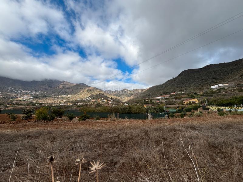 Foto a887fc7e-894e-4884-a4c5-9f40c8c6a511. Casale con camino parcheggio in Valsequillo de Gran Canaria