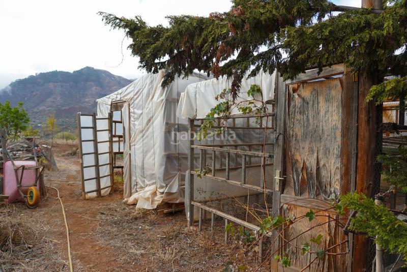 Foto aaa27a08-6deb-4984-818f-1bd03edc8df7. Casale con camino parcheggio in Valsequillo de Gran Canaria