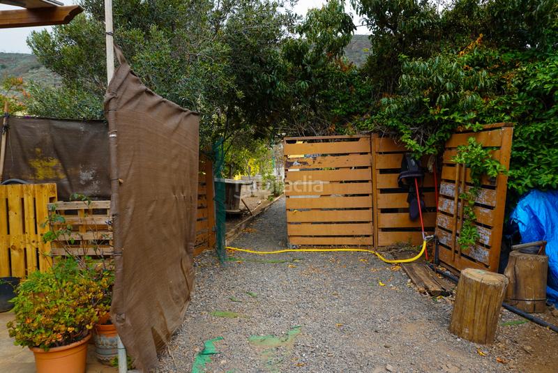 Foto bb3e8de3-2142-4bd6-817a-4f901124409a. Casale con camino parcheggio in Valsequillo de Gran Canaria