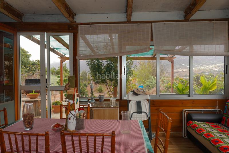 Foto bca6d98c-37a3-4ad2-bd12-8e3a54e9ff8f. Casale con camino parcheggio in Valsequillo de Gran Canaria