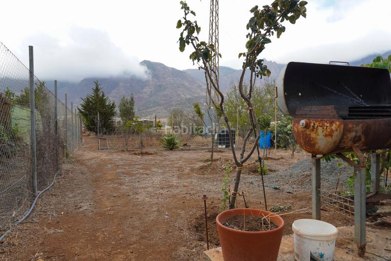 Foto bdbfd056-90f4-4dd9-8367-2b6ef67c0e84. Casale con camino parcheggio in Valsequillo de Gran Canaria