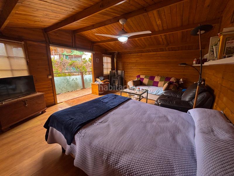 Foto c507dc12-c17b-4600-bd57-52d417d45ae4. Casale con camino parcheggio in Valsequillo de Gran Canaria