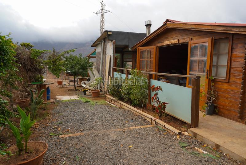 Foto c5d3e9d4-c7a8-488f-ac10-d0ecb6681101. Casale con camino parcheggio in Valsequillo de Gran Canaria