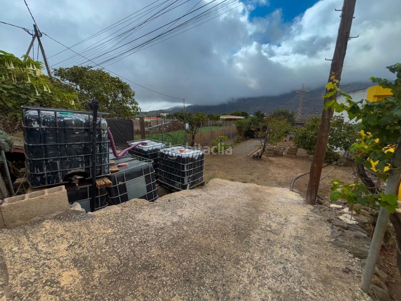 Foto ca1ed5d0-6824-4af0-bd4f-baea34e9821d. Casale con camino parcheggio in Valsequillo de Gran Canaria