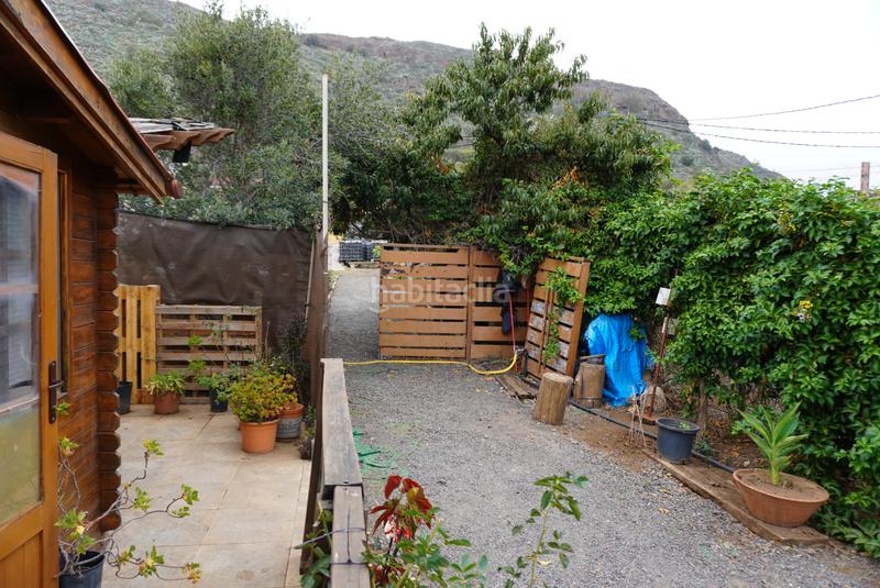 Foto cc3bf07e-6d0e-4b2a-b4b0-59d01295b94c. Casale con camino parcheggio in Valsequillo de Gran Canaria
