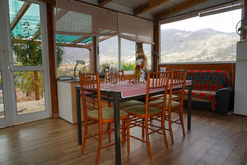 Foto cda46316-179b-4a24-9584-bc48e38659d9. Casale con camino parcheggio in Valsequillo de Gran Canaria