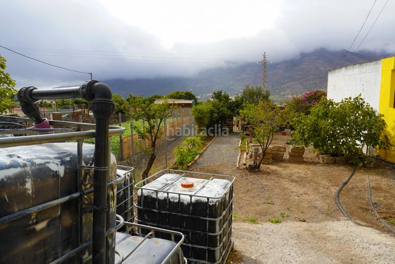 Foto d307dc32-6dd6-47db-9267-7ead7752ae8e. Casale con camino parcheggio in Valsequillo de Gran Canaria