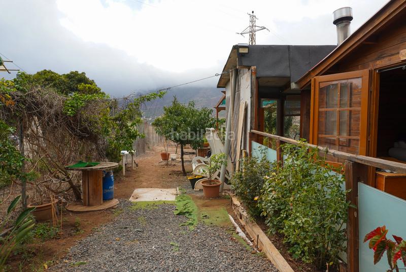 Foto d4c13592-3cc7-4960-8c55-96131aa8d55e. Casale con camino parcheggio in Valsequillo de Gran Canaria