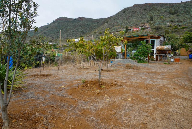 Foto d5fbd45b-32c3-4258-a922-55a5ed30832b. Casale con camino parcheggio in Valsequillo de Gran Canaria