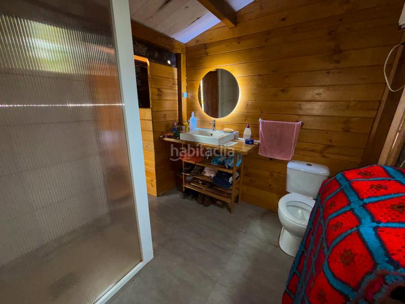 Foto e0935cee-18bf-4751-9537-f36fcf4980c6. Casale con camino parcheggio in Valsequillo de Gran Canaria