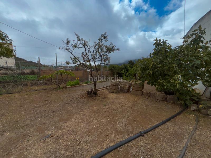 Foto e0cef046-a808-4e7e-af4f-cdfcc6baf473. Casale con camino parcheggio in Valsequillo de Gran Canaria